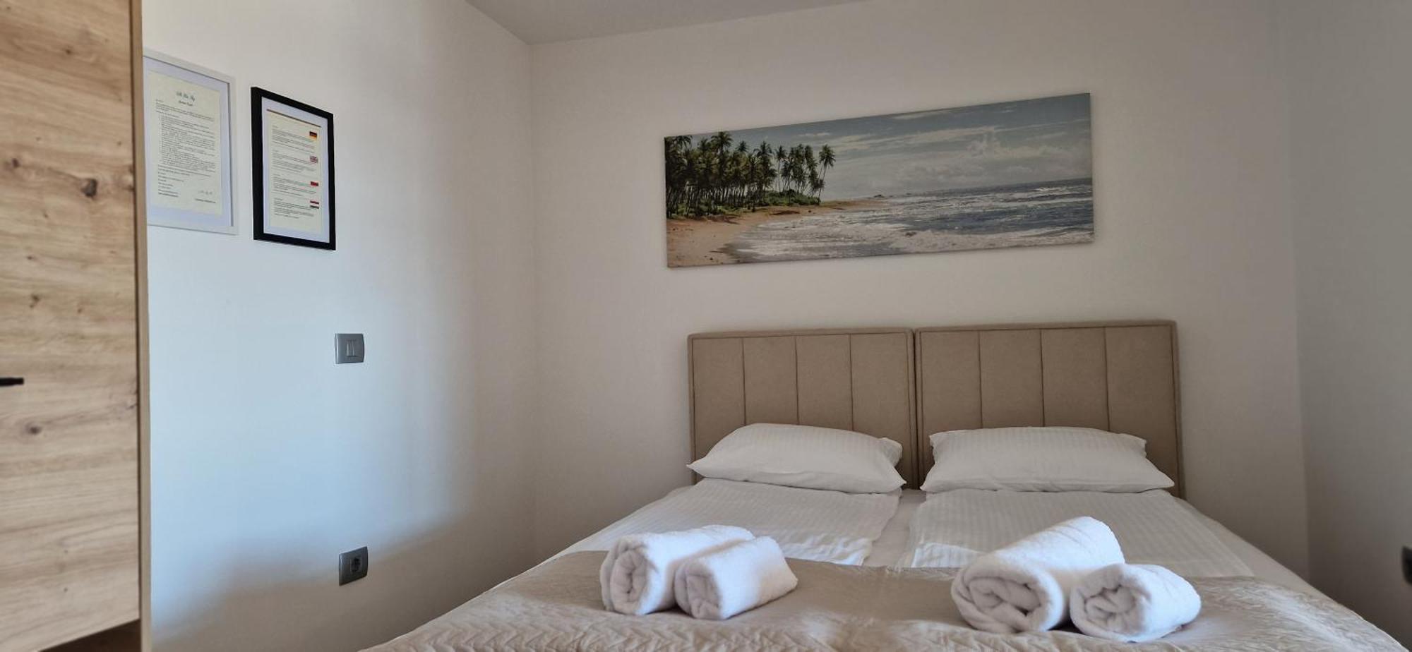 Villa Blue Sky - Hrvatini Koper Rom bilde